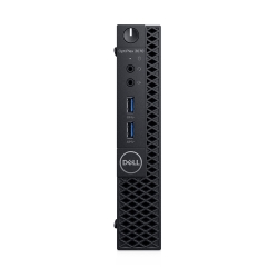 Dell MINI PC 3070 MICRO Intel Core i5-9500T 8GB DDR4 256GB NVME - Ricondizionato A+